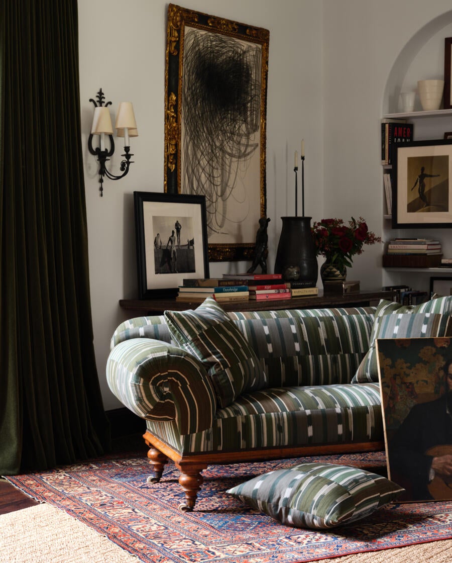 Alfredo Paredes Cocuyo Collection