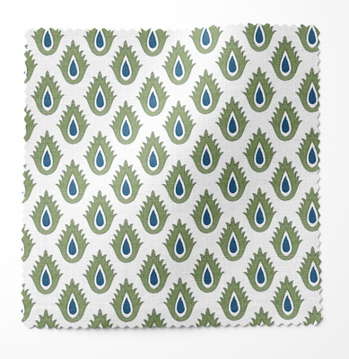 Kingston in Peacock Green