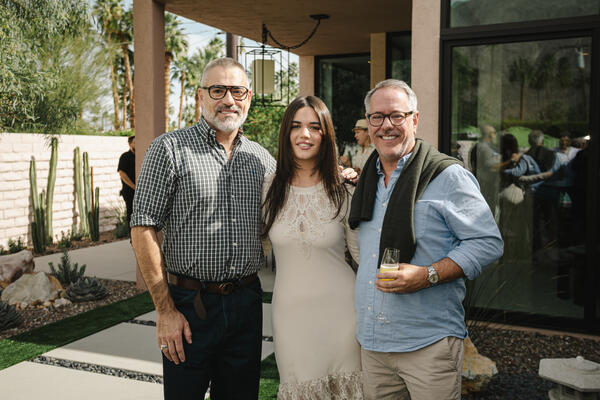 Pej Endersen Tadic, Naomi Golan and Trevor R. Howells
