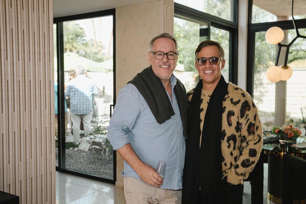 Trevor R. Howells and John Menzer