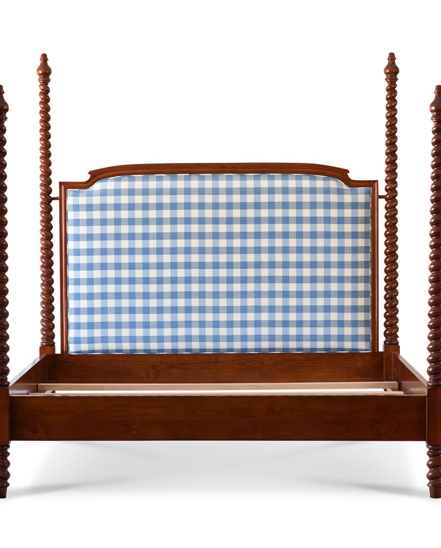 The Beautiful Bed Company