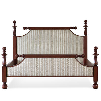 The classic Cannonball beds are a timeless staple of the collection, as well as a crowd favorite