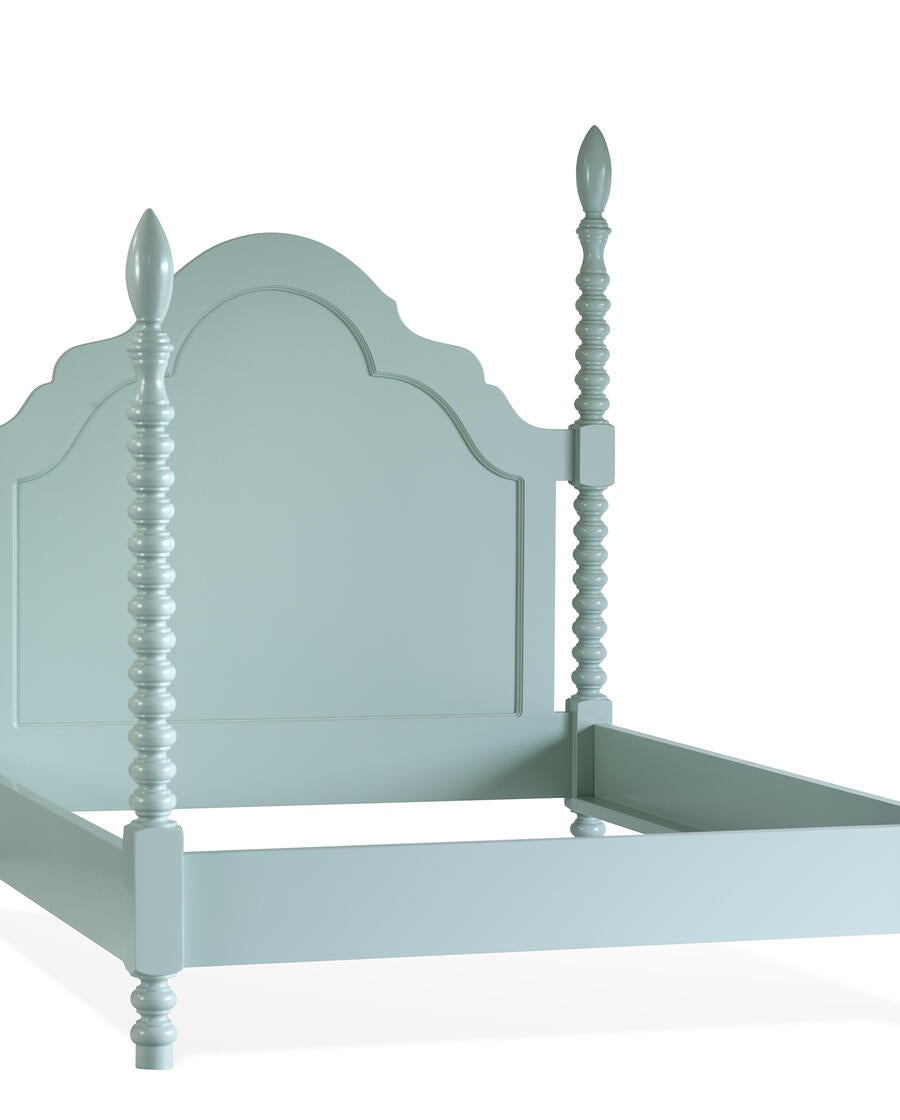 The Beautiful Bed Company