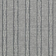 Emmons Stripe in Charcoal