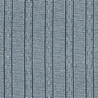 Emmons Stripe in Navy