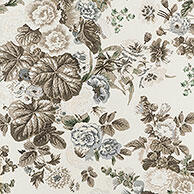 Hidcote Fabric in Neutral.