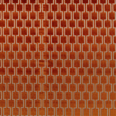 Bakerloo in Cinnamon