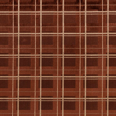 Caledonian in Ganache