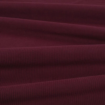 Cord in Aubergine