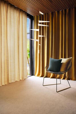 Flax wide-width 100% linen