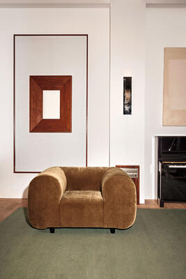 Nova FR recycled FR velvet