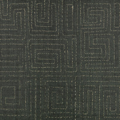 Kuba wallcovering in Typhoon