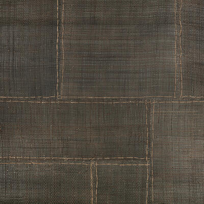 Levant wallcovering in Metal