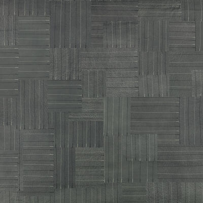 Boheme wallcovering in Tempest