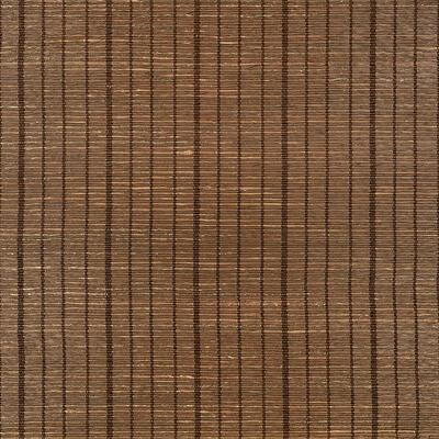 Partition wallcovering in Paprika