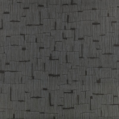 Kabu wallcovering in Shadow