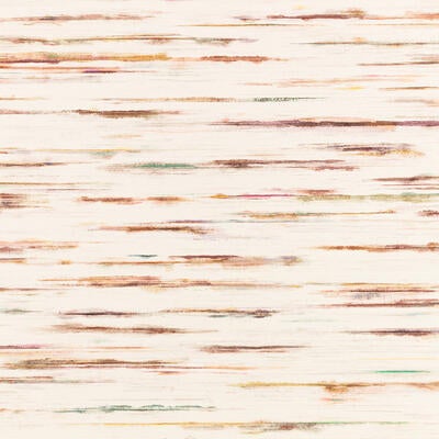 Elaris wallcovering in Mehndi