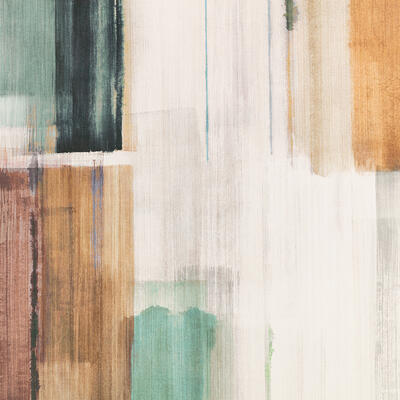 Zeya mural in Ashlar