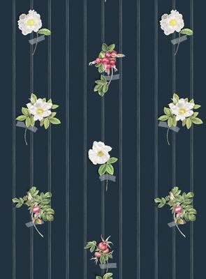 Beach Roses in Marine