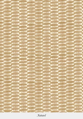 Nantucket Weave in Naturel