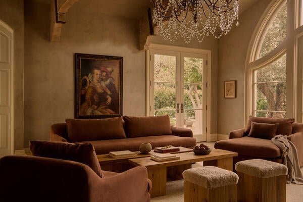 The Antwerp collection in Rust