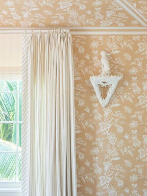 Pillement in Madagascar