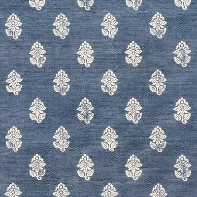 Lodi Bahia in Navy detail