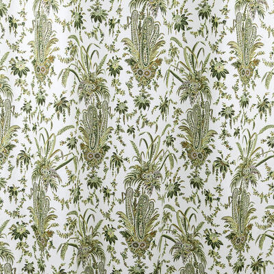 Srinagar in Leaf & Nero