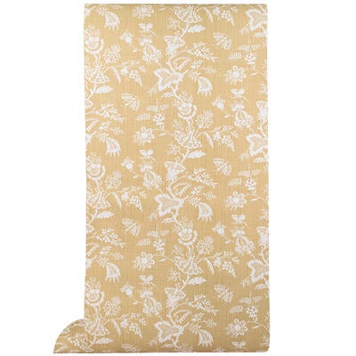 Pillement in Madagascar