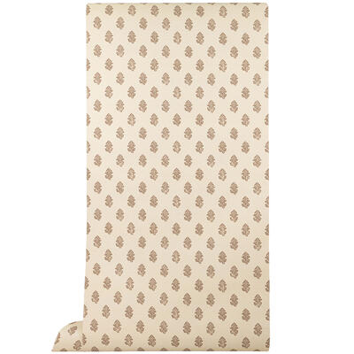 Lodi Bahia in Ivory & Sable