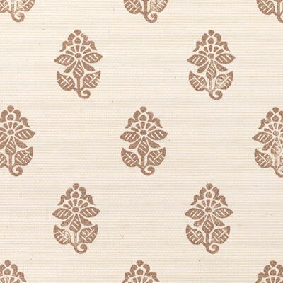 Lodi Bahia in Ivory & Sable detail