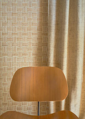 Tresse Vegetale Mural WAB 12