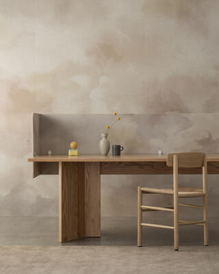 Dispersion (Wall & Screen) ~ EH x Autex Acoustics