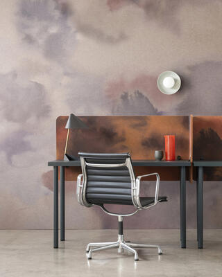 Dispersion (Wall & Screen) ~ EH x Autex Acoustics