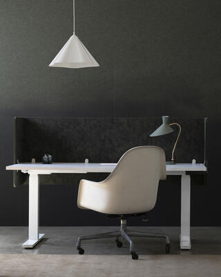 Wash (Wall) and Colour Field (Screen)  ~ EH x Autex Acoustics