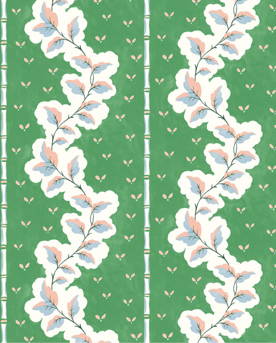 Painter’s Glasshouse SS 2026