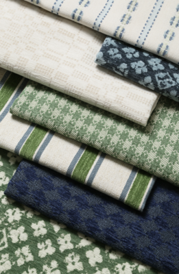 Carlisle, Pembroke, Cardiff, Lancaster, Mitford