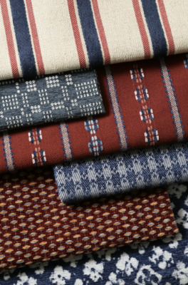 Cardiff, Inverness, Mitford, Pembroke, Alnwick, Lancaster