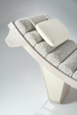 Lua chaise lounge 900