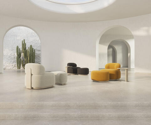 Lua Selene chairs