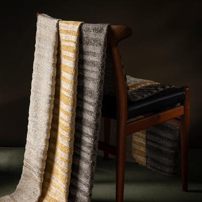 Stunning new textures