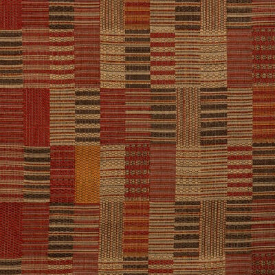 Featuring Sudare in Spice