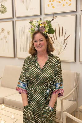 Anne Blackwell Thompson 