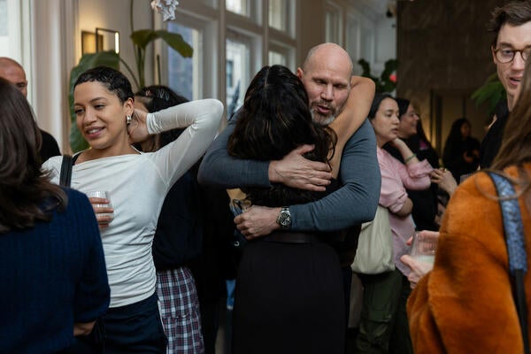 Earleen Gonzalez, Andrew B Ballard and James O’Reilly 