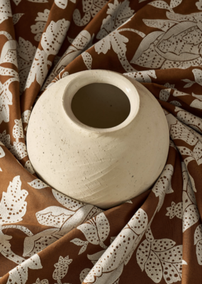 Zamora in Terracotta