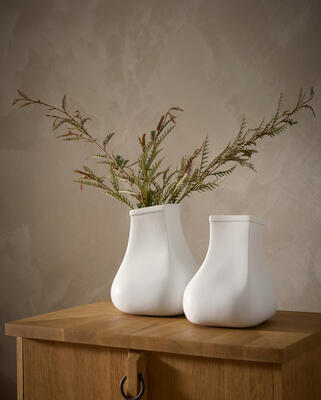 Sac vases