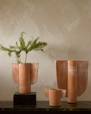 Icarus vases