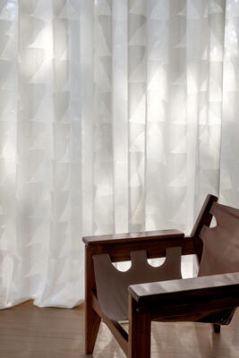 Scandi in Whitewash