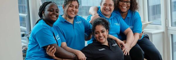 Maid Sailors Cleaning Service