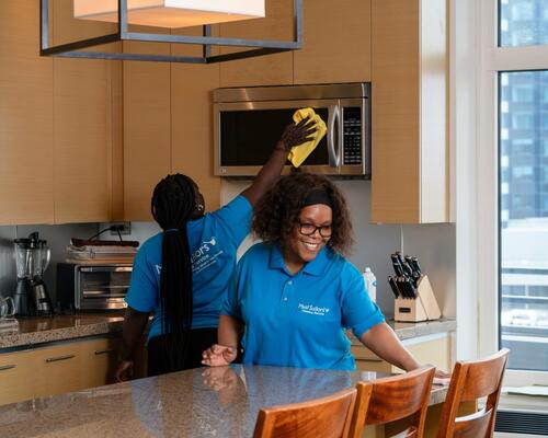 Maid Sailors Cleaning Service